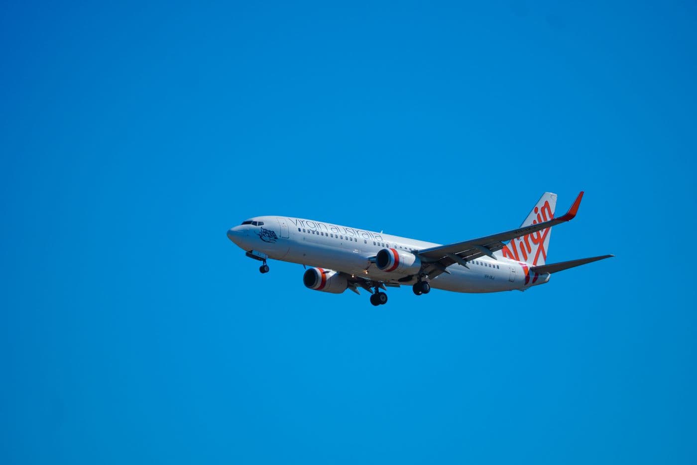 Aerospace, Aviation & AOG