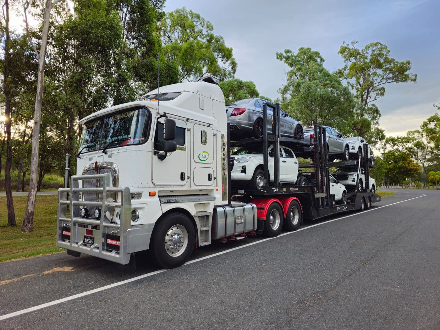 Automotive, Heavy Equipment & Spare Parts