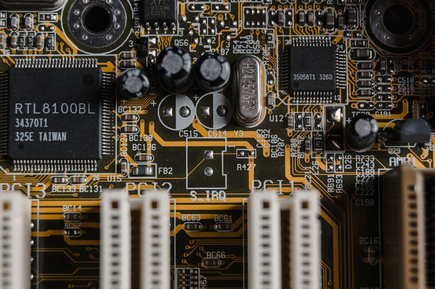 Consumer Electronics & Technology