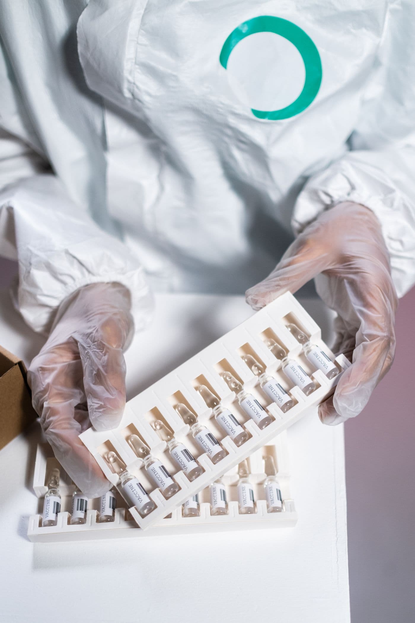Healthcare, Pharma & Medical Devices