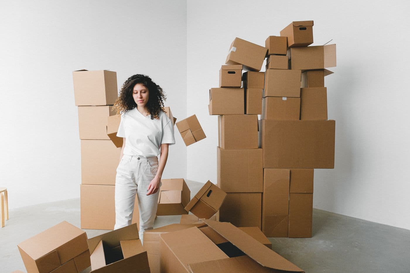 Personal Effects & Diplomatic Cargo