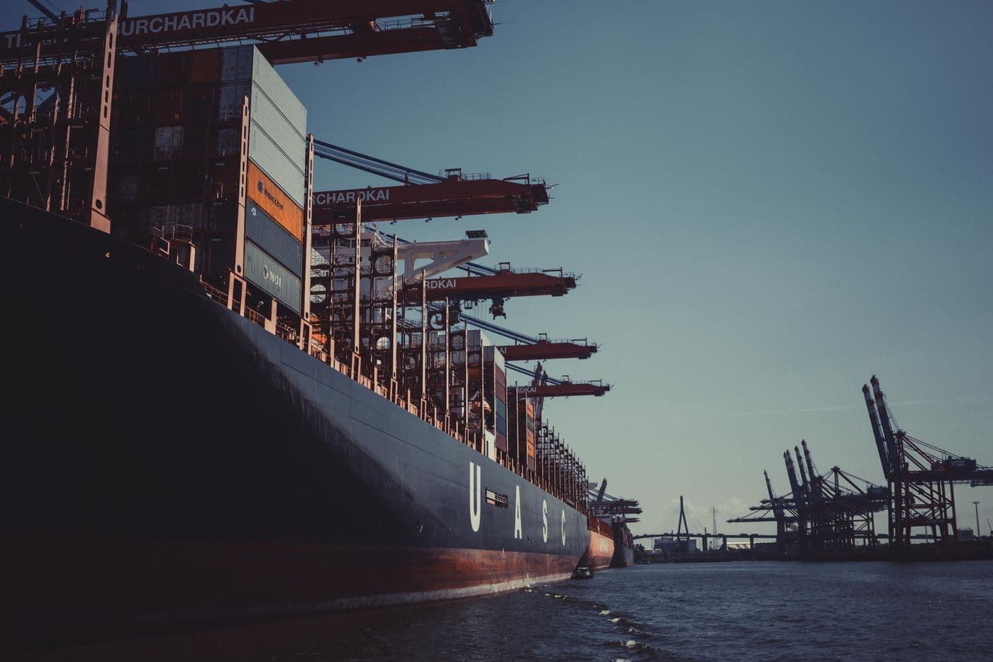 Project Cargo