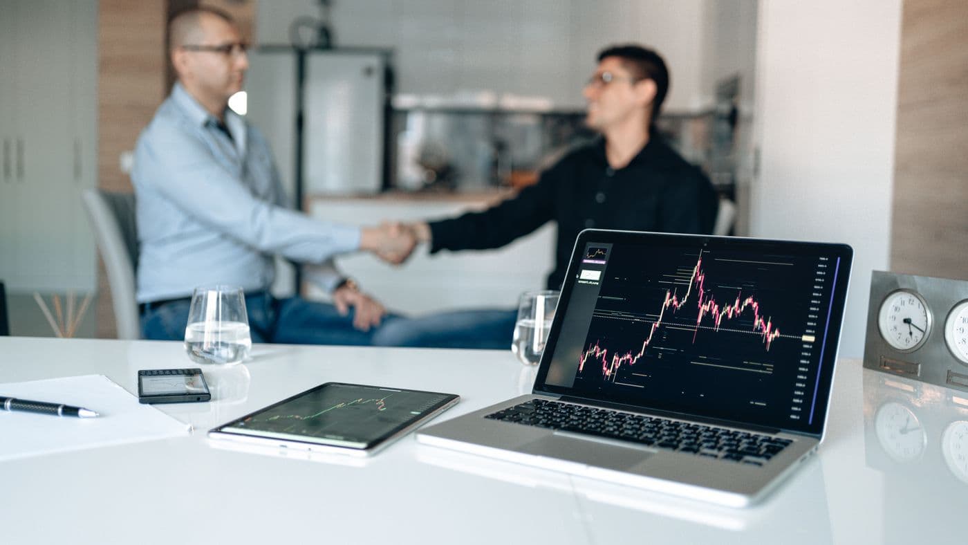 Trading House Solutions